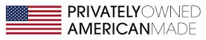 Privately owned, American made